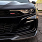 1LE Style Front Splitter for 2016-2023 Chevy Camaro