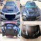 Front Hellcat Redeye Hood for 2015-2022 CHRYSLER 300C SRT