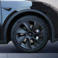 19 Inch Wheel Covers for Tesla Model Y Set of 4