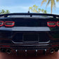 5Pcs Rear Diffuser Lip for Chevrolet Camaro 2016-2023