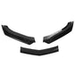 1LE Style Front Splitter for 2016-2023 Chevy Camaro