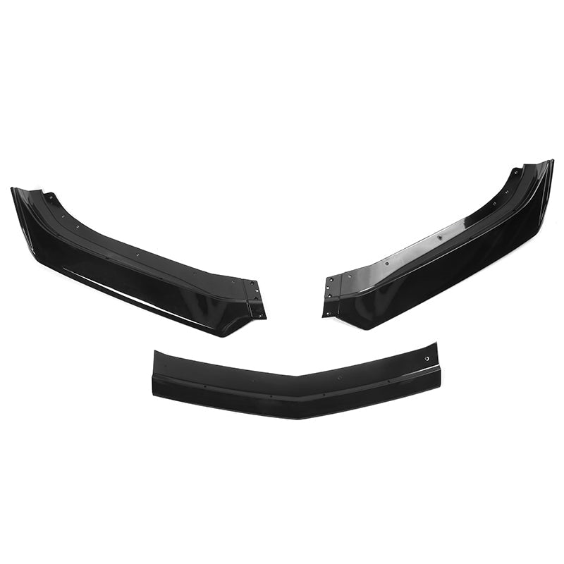 1LE Style Front Splitter for 2016-2023 Chevy Camaro