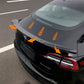 Sports Spoiler Wing for 2017-2023 Tesla Model 3