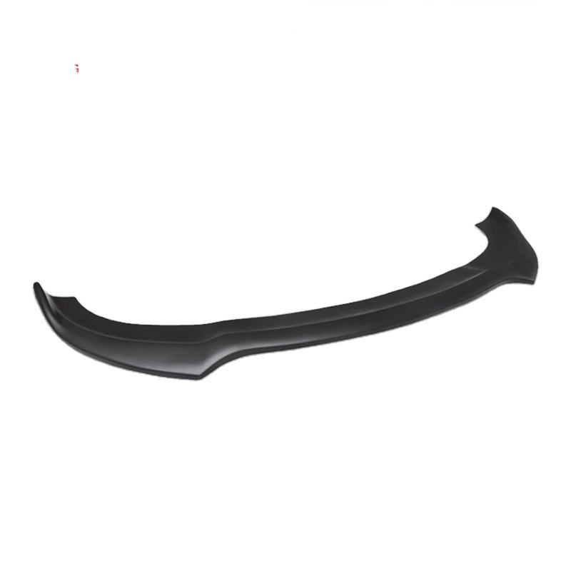 Front Bumper Lip Splitter Protector for 2015-2021 Dodge Charger SRT