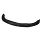 Front Bumper Lip Splitter for 2022-2023 Dodge Charger SRT Widebody 4PCS