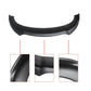 Front Bumper Lip Splitter Protector for 2015-2021 Dodge Charger SRT