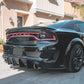 Rear Diffuser Lip for 2020-2023 Dodge Charger Widebody