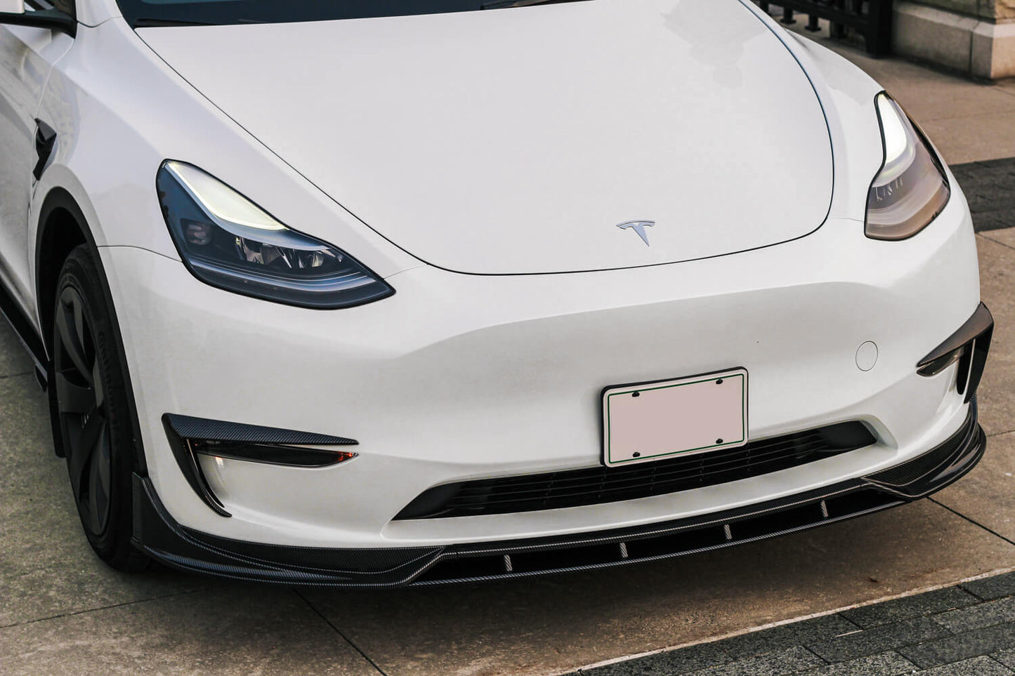 Full Body Kits for Tesla Model Y 2019-2024