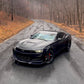 1LE Style Front Splitter for 2016-2023 Chevy Camaro