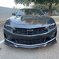 1LE Style Front Splitter for 2016-2023 Chevy Camaro