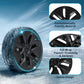 19 Inch Wheel Covers for Tesla Model Y Set of 4