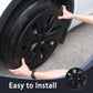 19 Inch Wheel Covers for Tesla Model Y Set of 4