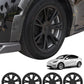 19 Inch Wheel Covers for Tesla Model Y Set of 4