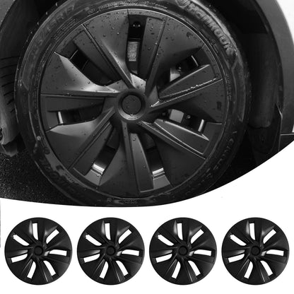 19 Inch Wheel Covers for Tesla Model Y Set of 4