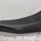 Front Bumper Lip Splitter Protector for 2015-2021 Dodge Charger SRT