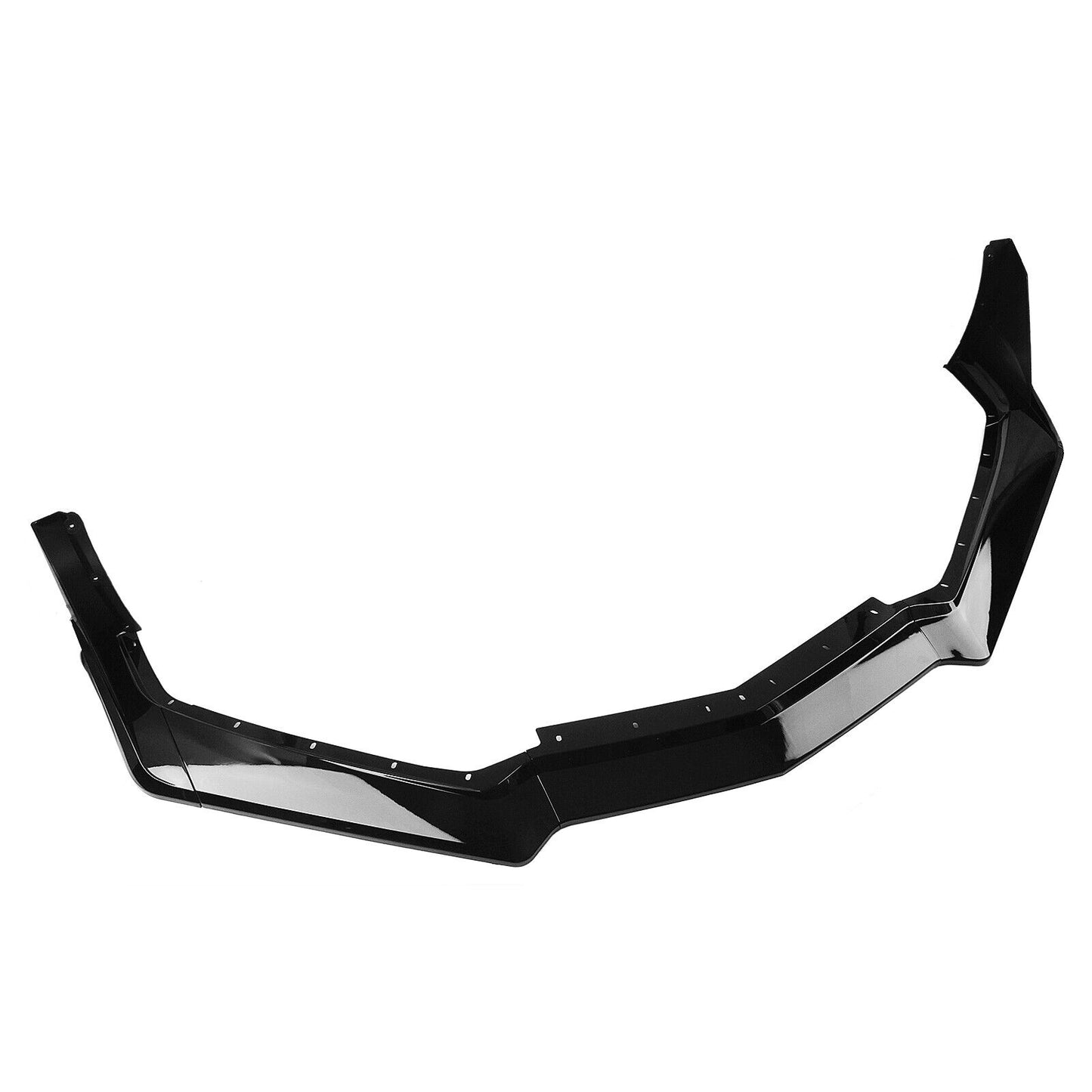 Front Splitter for Chevy Corvette C8 Z51 2020-2023