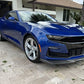 1LE Style Front Splitter for 2016-2023 Chevy Camaro